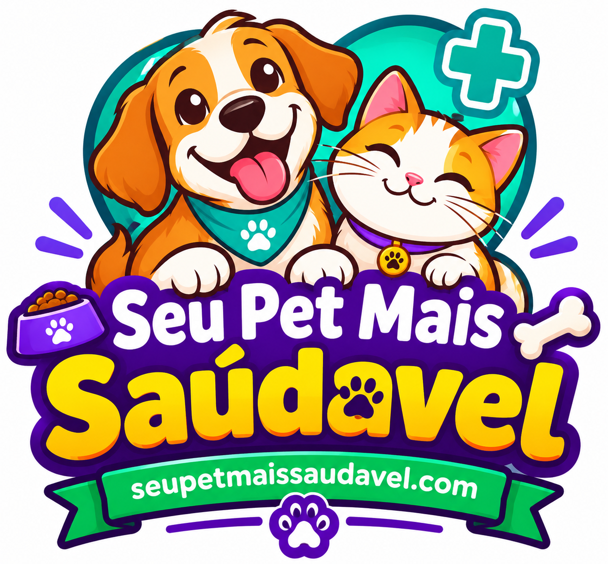 Seu Pet Mais Saudável